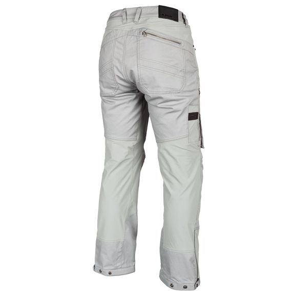 Klim Switchback Motorcycle Pants Cargo - GrayRef: KLI0372