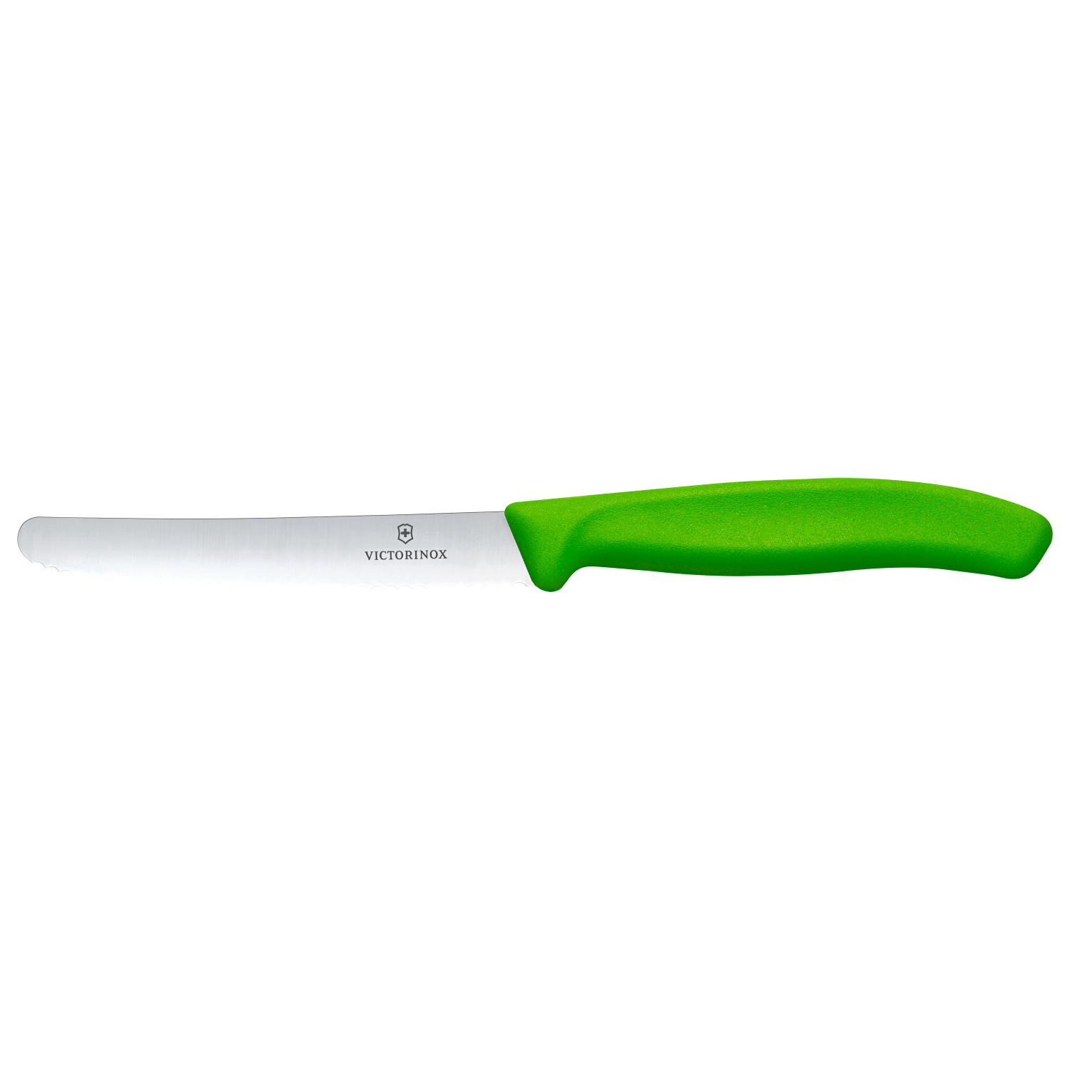 Victorinox Sausage knife (green)