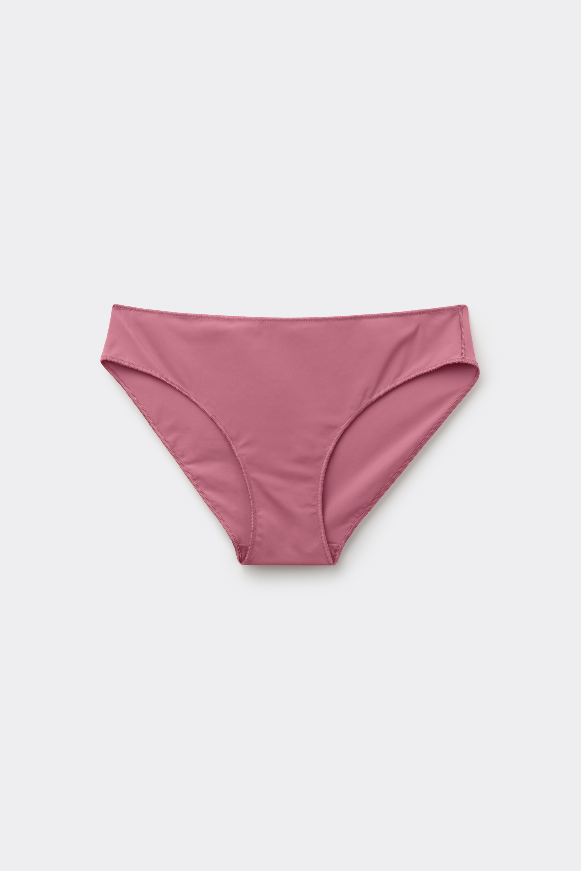 Recycled Microfibre Classic Knickers
