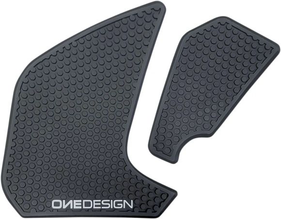 Onedesign Pad tank protectorYAMAHA 700 MT-07 ABS - 2018 - 2020Ref: As00017A / 43010665