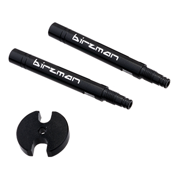 Birzman Valve Extender (Pair with Tool)