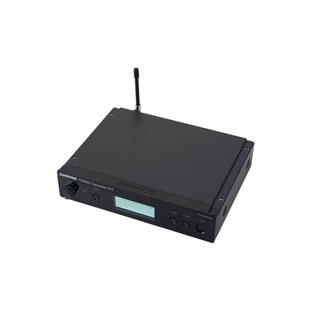 Shure PSM 300 T11 – Thomann Ireland