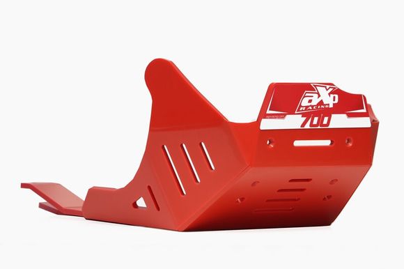 Axp adventure engine guard - phd 8mmRef: Xp00157A / 1123689001