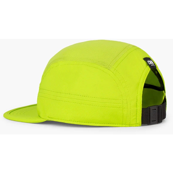 Ciele Athletics GOCap - Classic Athletics - limegreen