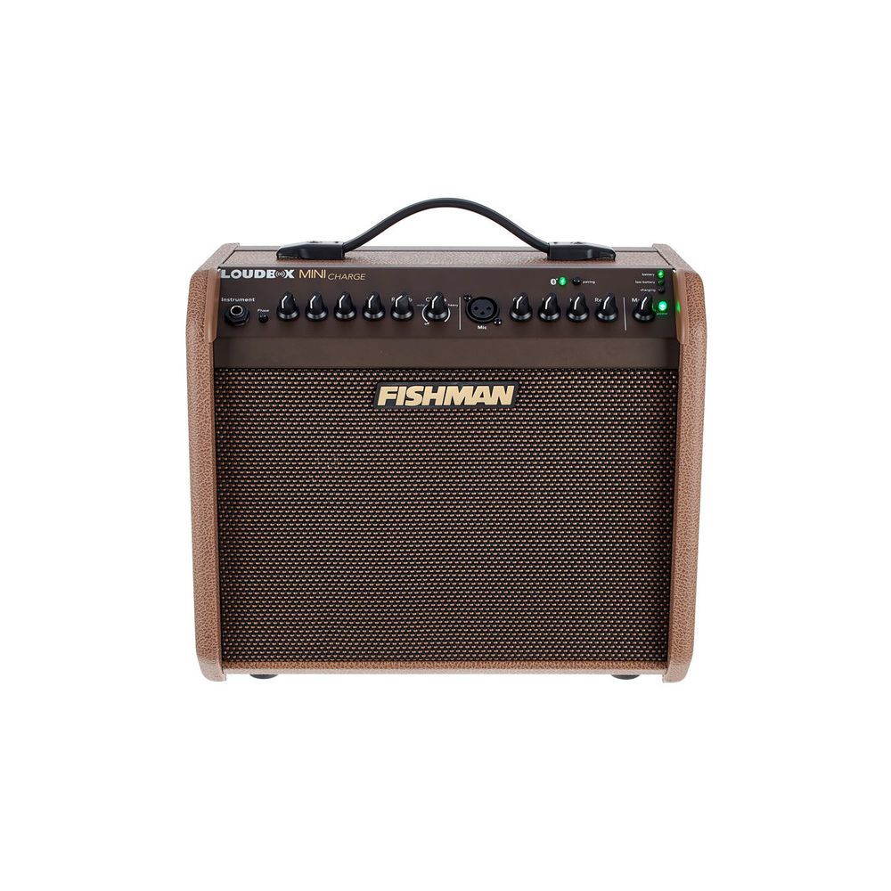 Fishman Loudbox Mini Charge – Thomann Ireland
