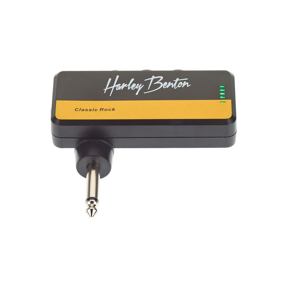 Harley Benton Rockplug Classic Rock – Thomann Ireland