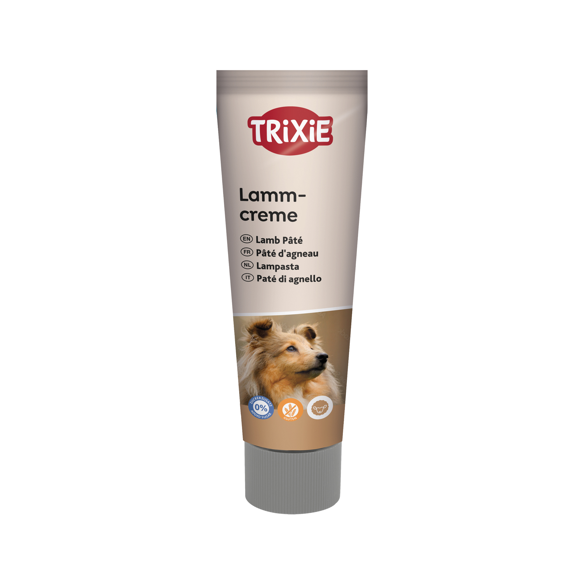 Trixie Premio Dog Paste - Lamb - 110g