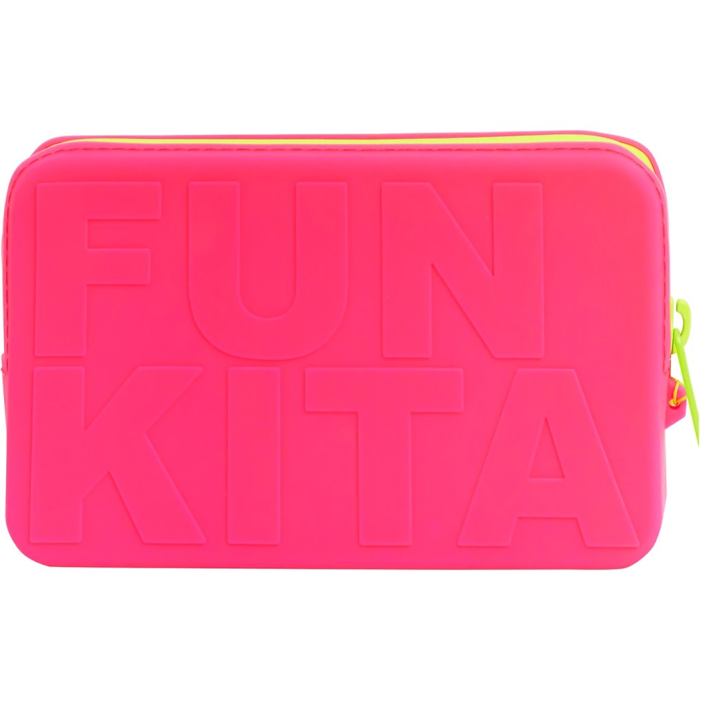 Funkita Catch Up Clutch Smartphone Bag - Sweetie Tweetie