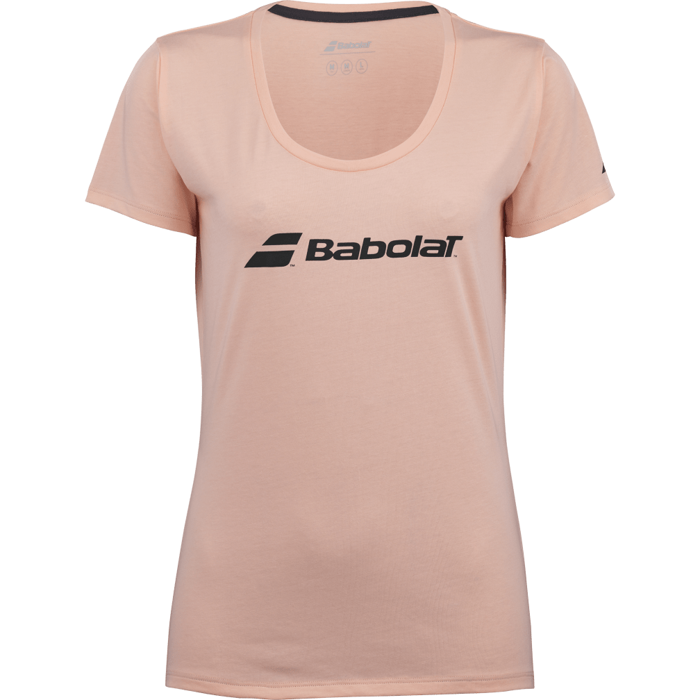 Exercise Babolat Tee Women