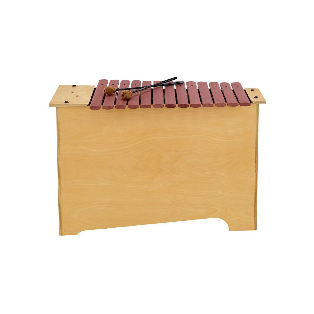 Sonor GBX CB F Deep Bass Xylophone – Thomann Ireland
