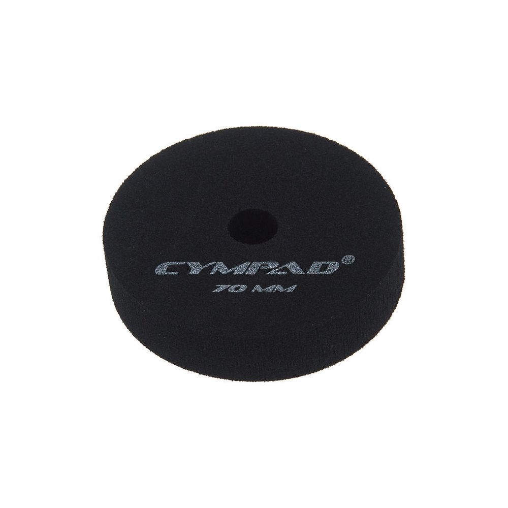 Cympad Moderator Double Set Ø 70mm – Thomann Ireland