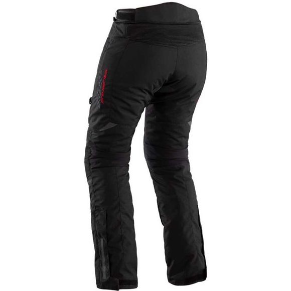Rst Motorcycle Pants Paragon 6 Woman - BlackRef: RST0094