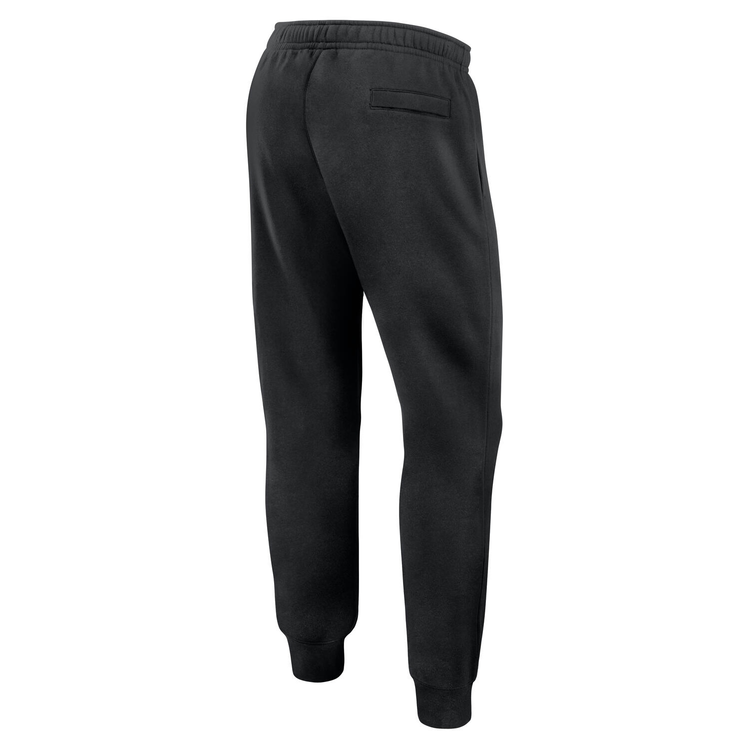 Jacksonville Jaguars 2024 NFL Sideline Nike Club Sweat Pants Black