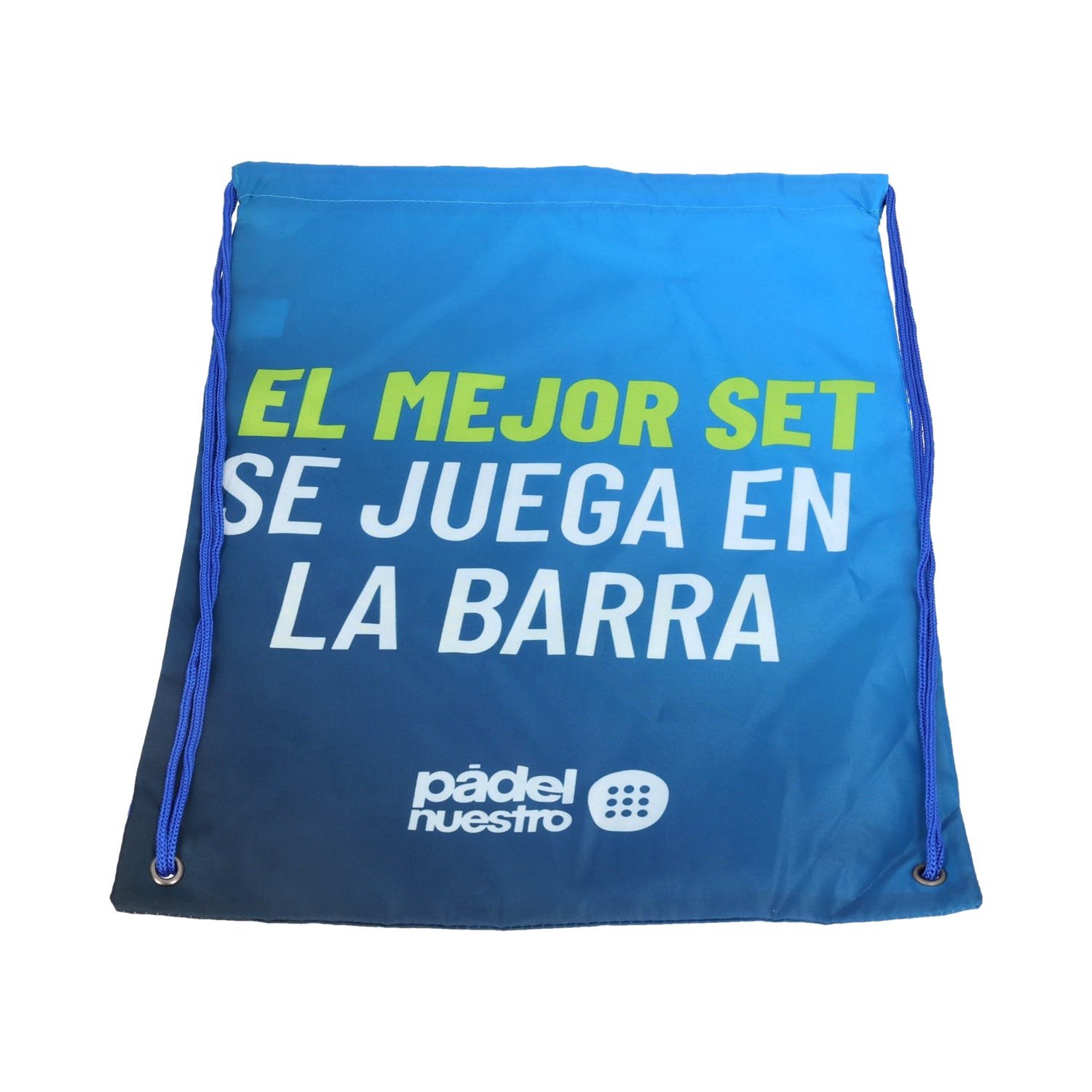 BACKPACK FESTIVAL MODEL 4 PĀDEL NUESTRO