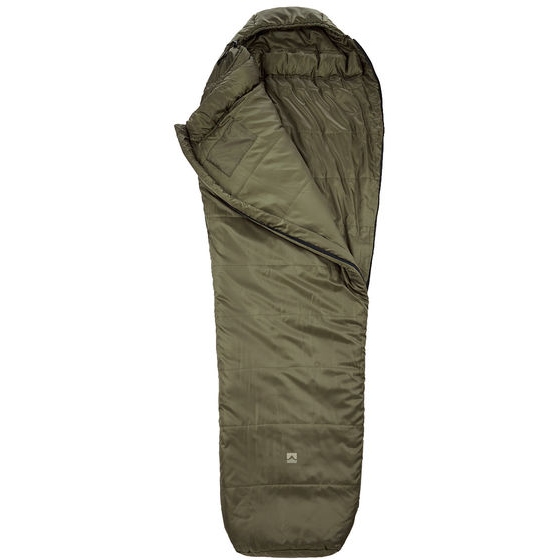 Wechsel Wildfire 0° Sleeping Bag - L - 205cm - mud green
