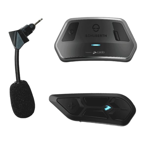Intercom Schuberth Sc EdgeRef: SE0307 / 9049100740