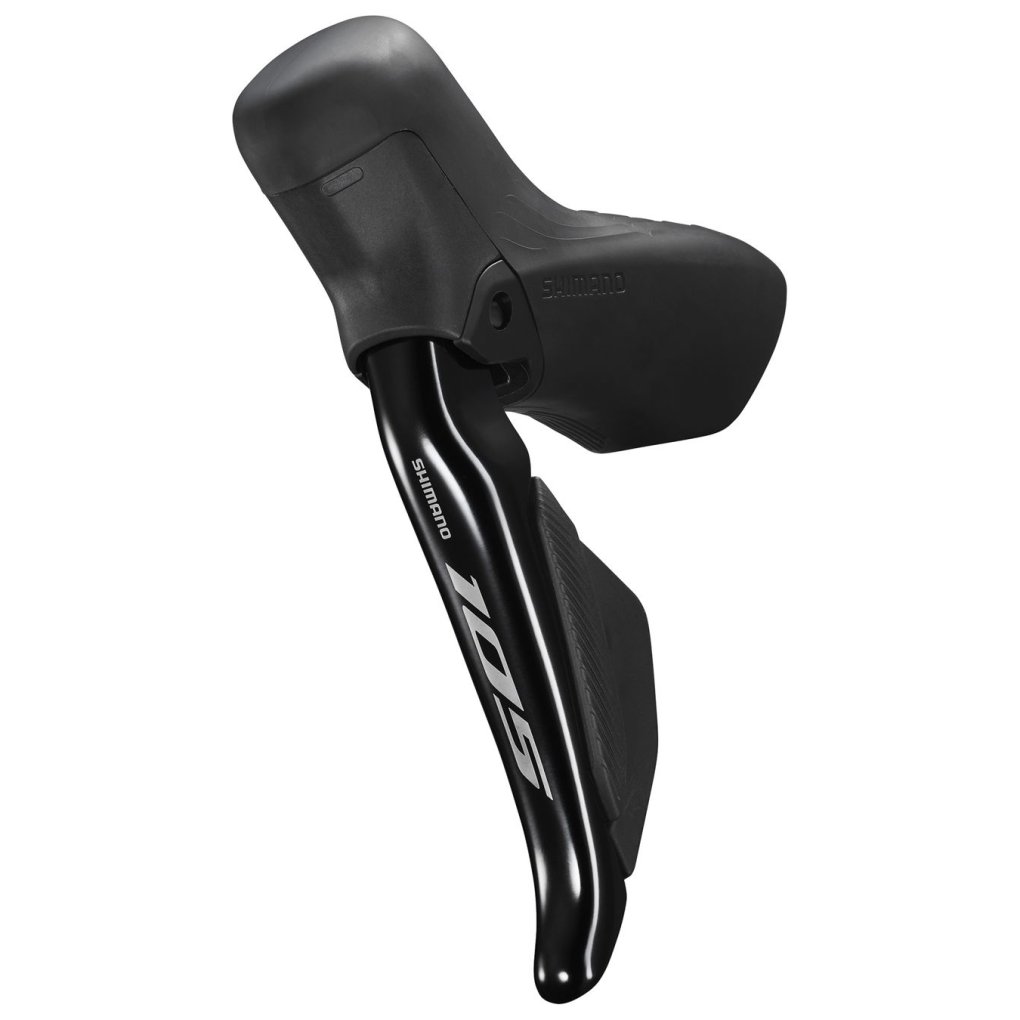 Shimano 105 ST-R7170 + BR-R7170 Hydraulic Disc Brake - Di2 | 2x12-speed - Set FW