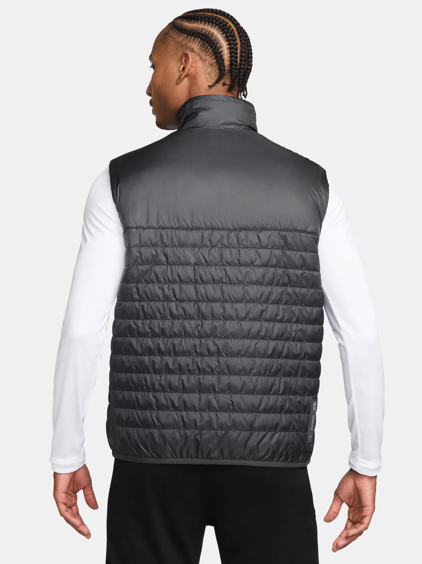 Vest Barça Nike