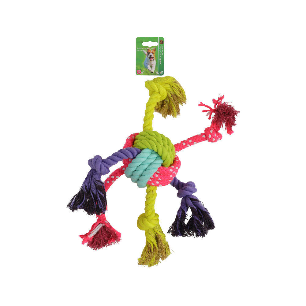 Boon Knot Ball + Knot Strands - 33 cm