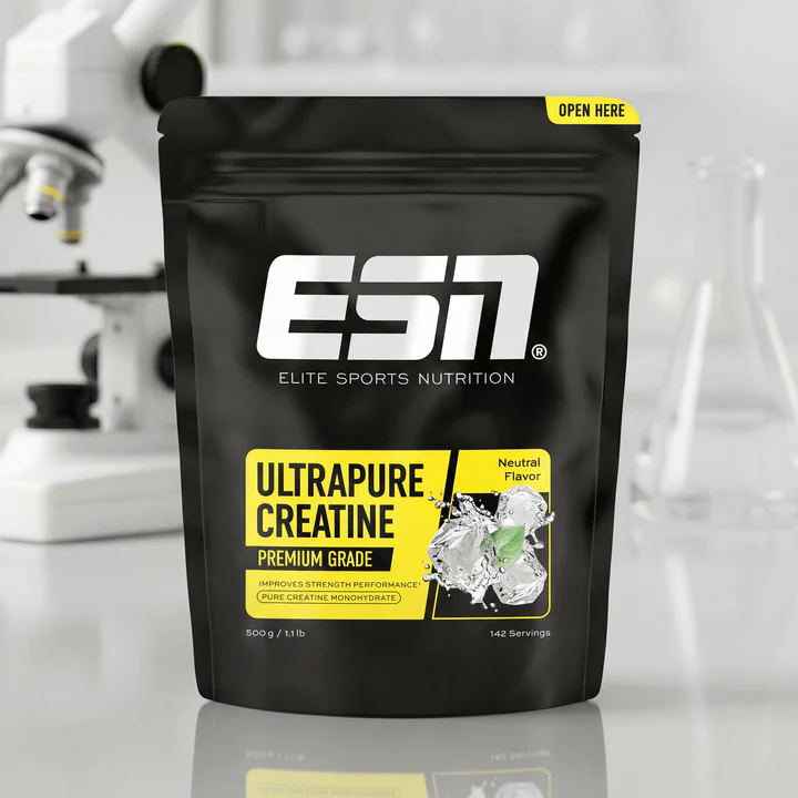 Ultrapure Creatine Powder