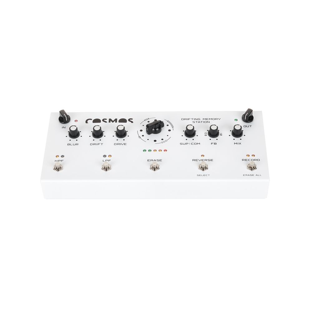 SOMA Cosmos White – Thomann Ireland