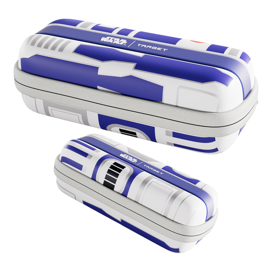 Target Star Wars Boa Dartcase - R2D2
