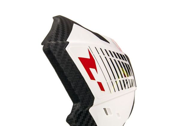 Main Protects Racetech HP2 Fluo Universal YellowRef: Rh00323A / 1086022005