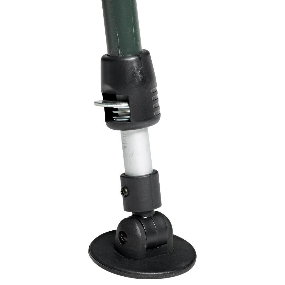 Kogha Carp Chair with Armrests