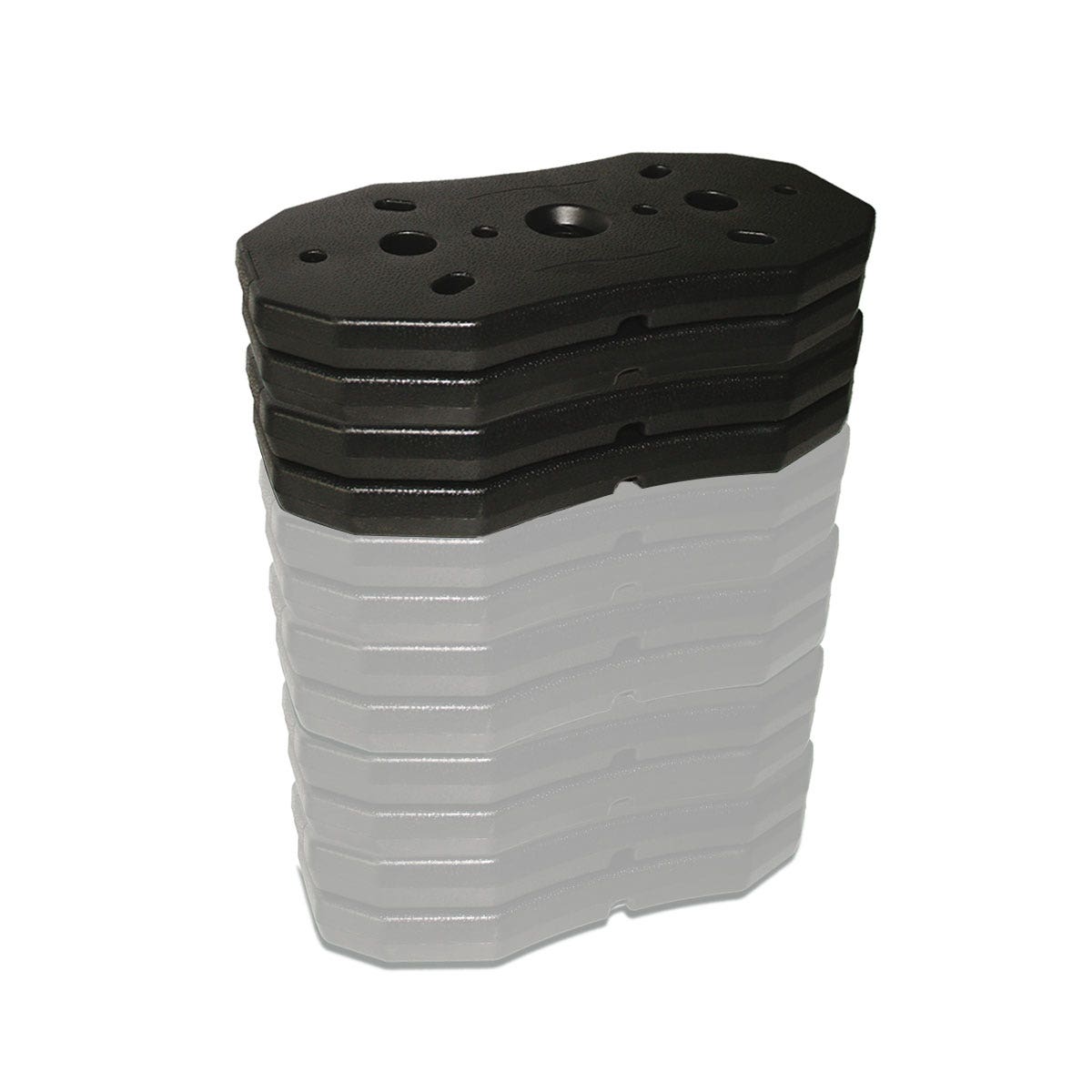 Autark Supplemental Weights