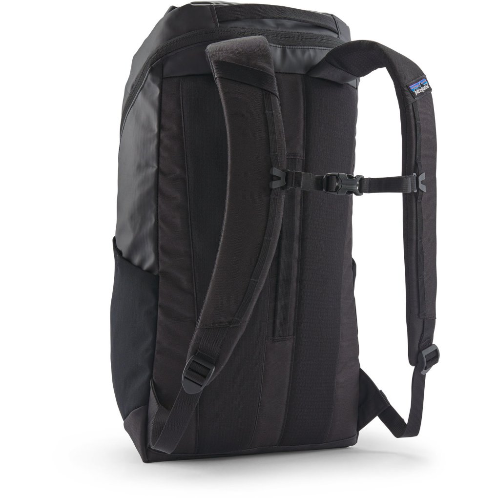 Patagonia Black Hole Pack Backpack 25L - Black w/Black