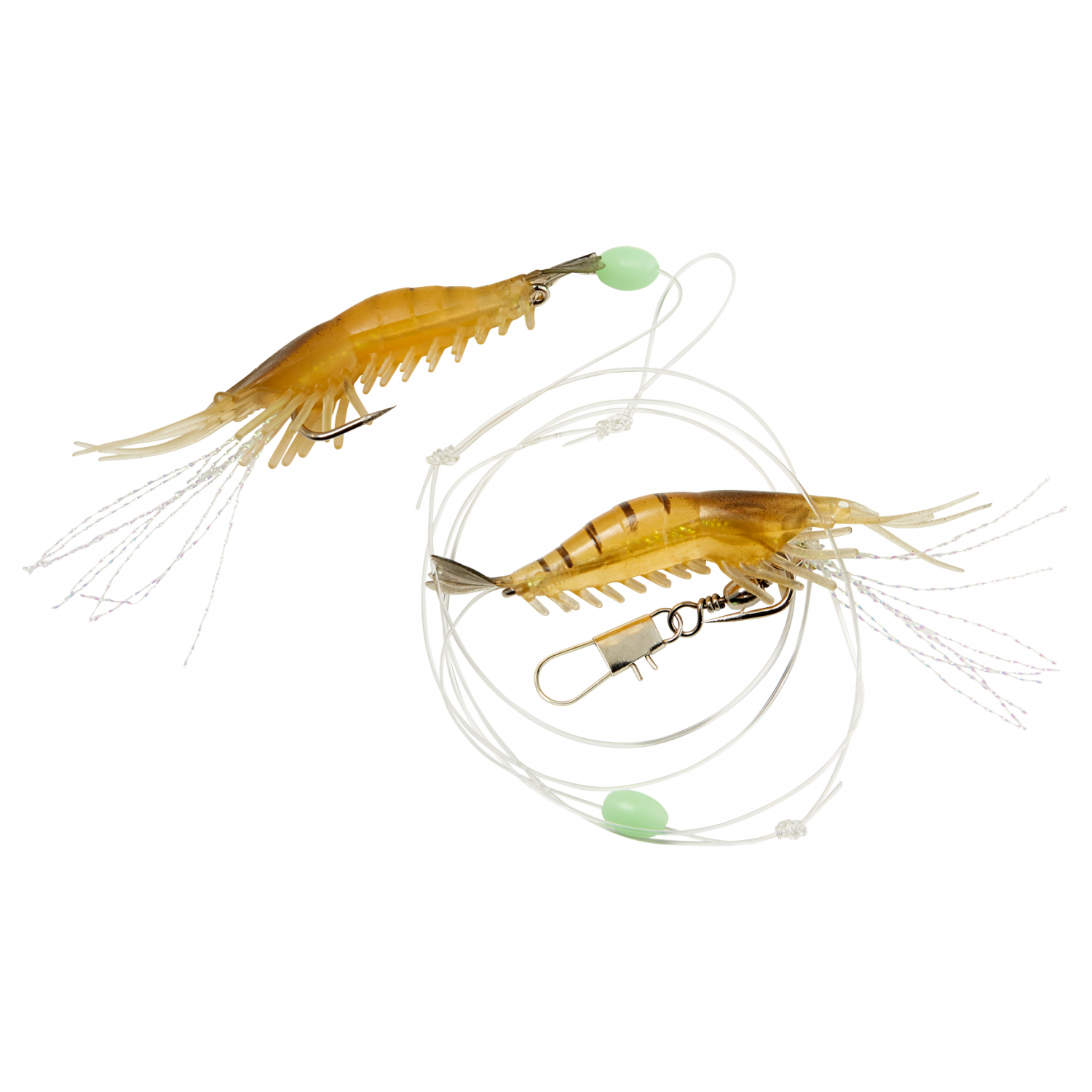 Seapoint Shrimp Rig (nature)