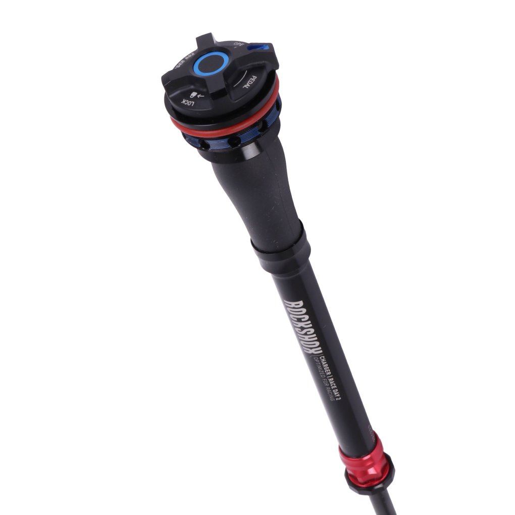 RockShox Suspension Fork Upgrade Kit - Charger Race Day 2 | 3 Position (3P) | 32mm - for Reba (A7, 2018+) / SID (A1+, 2017+) | 00.4318.087.000
