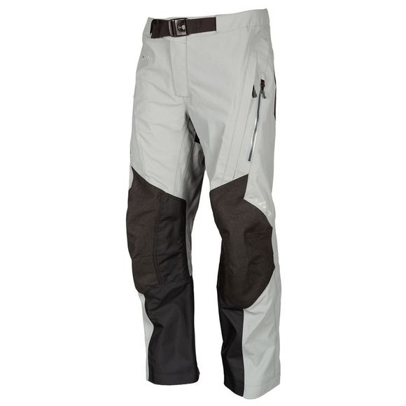 KLIM RAPTOR GORE-TEX® Overshell Motorcycle Pants - GrayRef: KLI0377