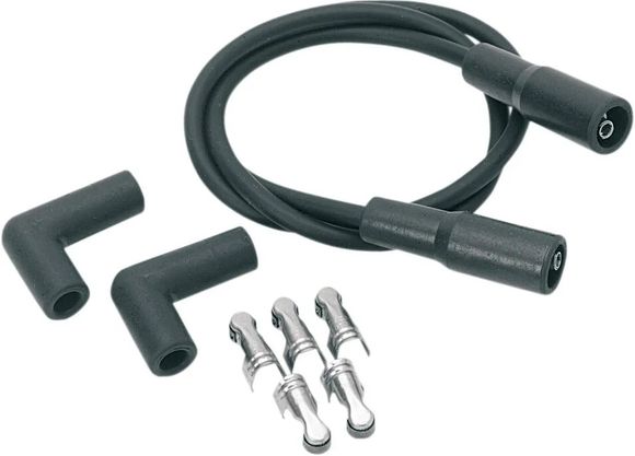 Daytona Twin Tec llc Universal Wire Spark Plug CapRef: DATW00020A / 78061556