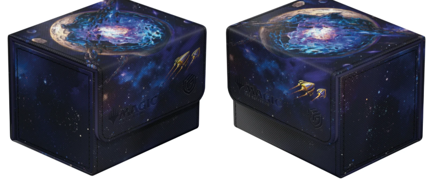SIDEWINDER 100+ XENOSKIN MAGIC: THE GATHERING 
