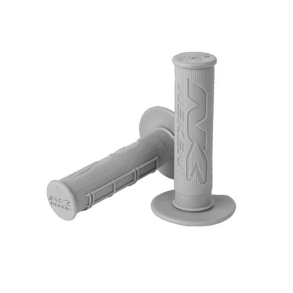Poignées de guidon Neken SFH Universel - GrisRef : NEK0030 / 06302125