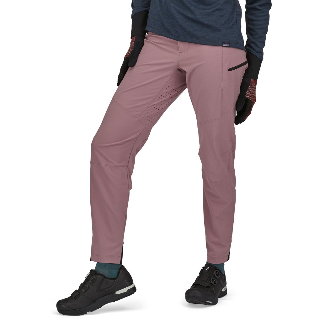 Patagonia Dirt Craft Pants Women - Wing Grey