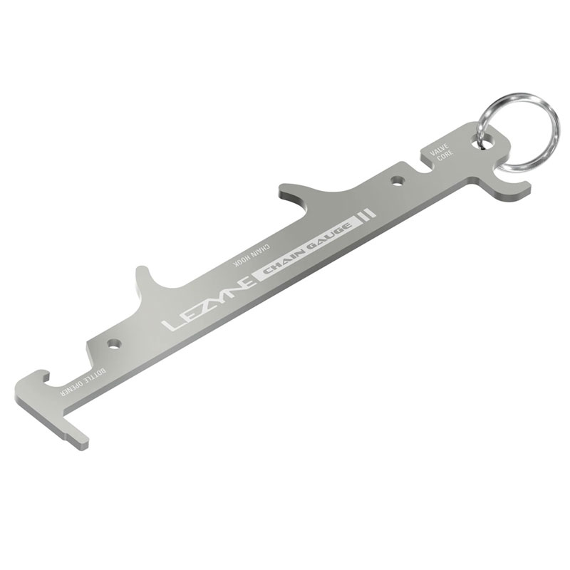 Lezyne Chain Gauge