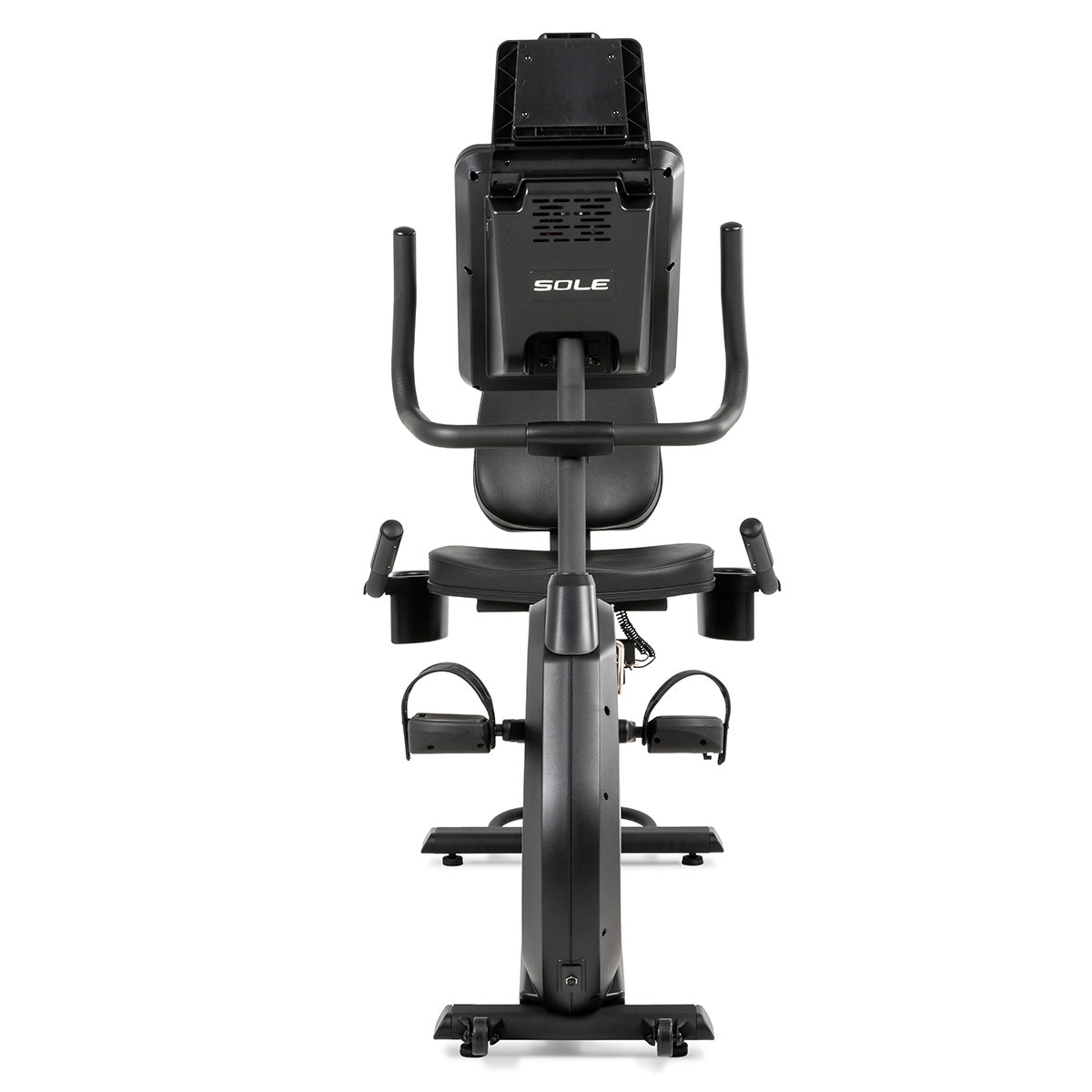 Recumbent bike R92