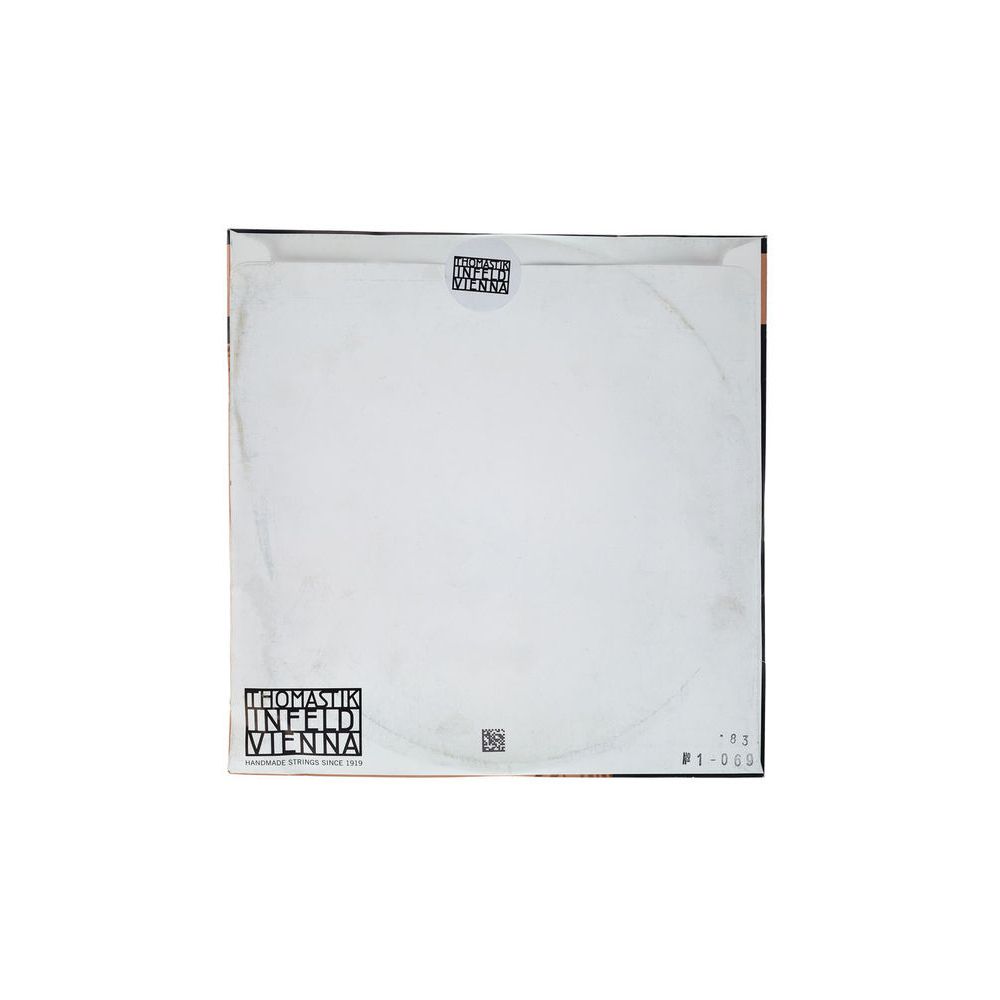 Thomastik Spirocore C Bass 4/4 medium – Thomann Ireland