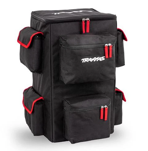 BACKPACK, RC CAR CARRIER Traxxas #9916