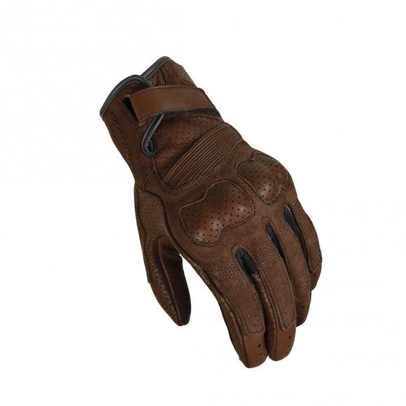 Gants Macna BOLD - MarronRef : MAC0307