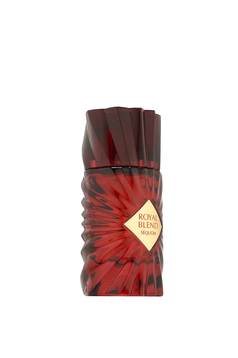 Royal Blend Sequoia
