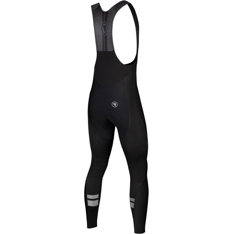 Endura Pro SL Bibtights II (medium-pad) Men - black