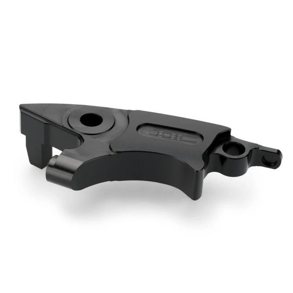 Adaptateur levier Puig Levier de frein Héritage - NoirRef : 9743N
