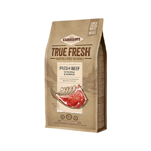 Carnilove True Fresh - Adult - Turkey - 4kg