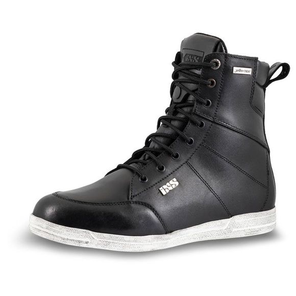 Ixs Comfort-St 2.0 Motorcycle Sneakers - BlackRef: IS0873