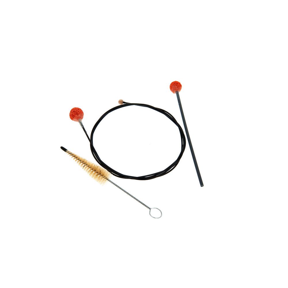 Reka Cleaning Set French Horn – Thomann Ireland