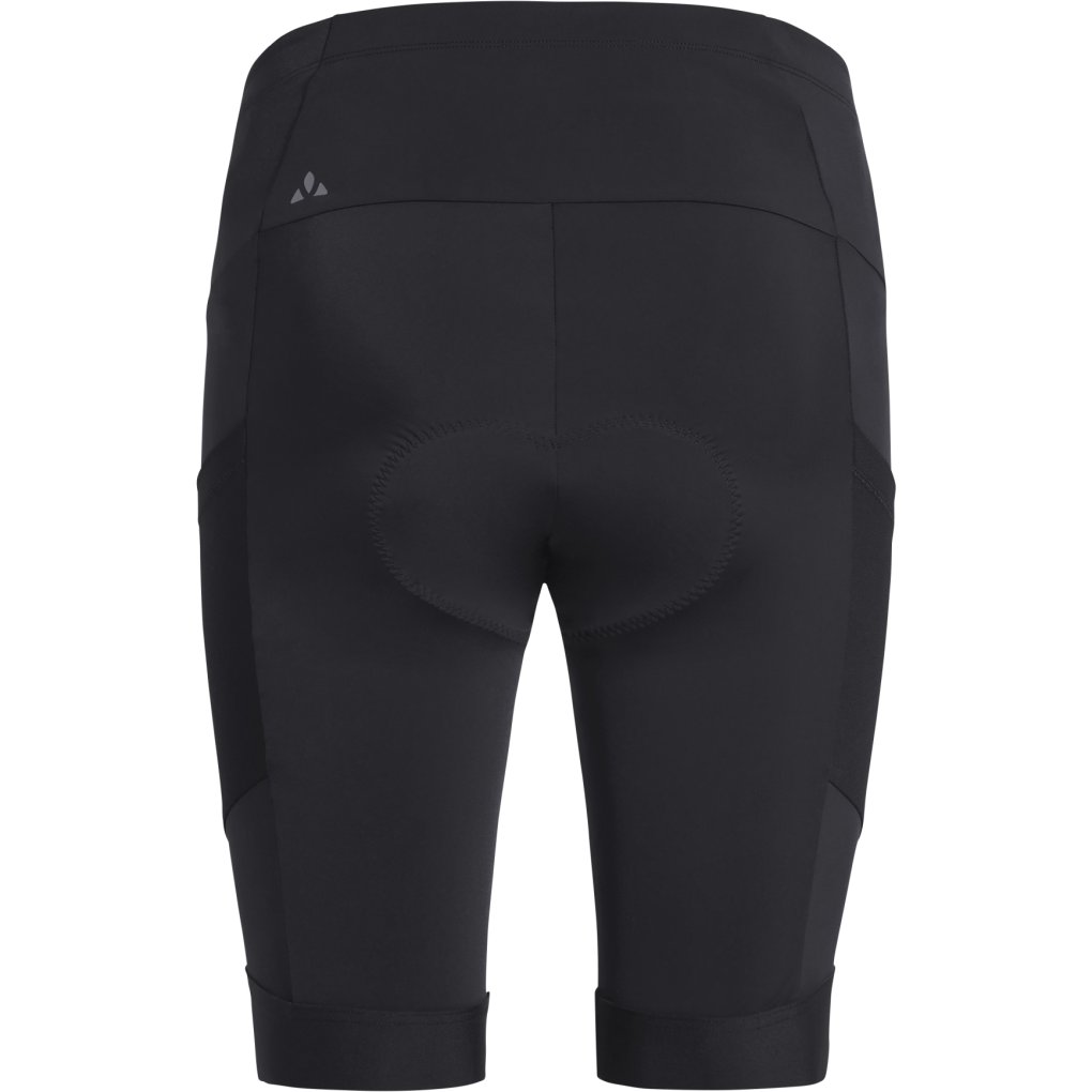Vaude Kuro Tights II Men - black/black