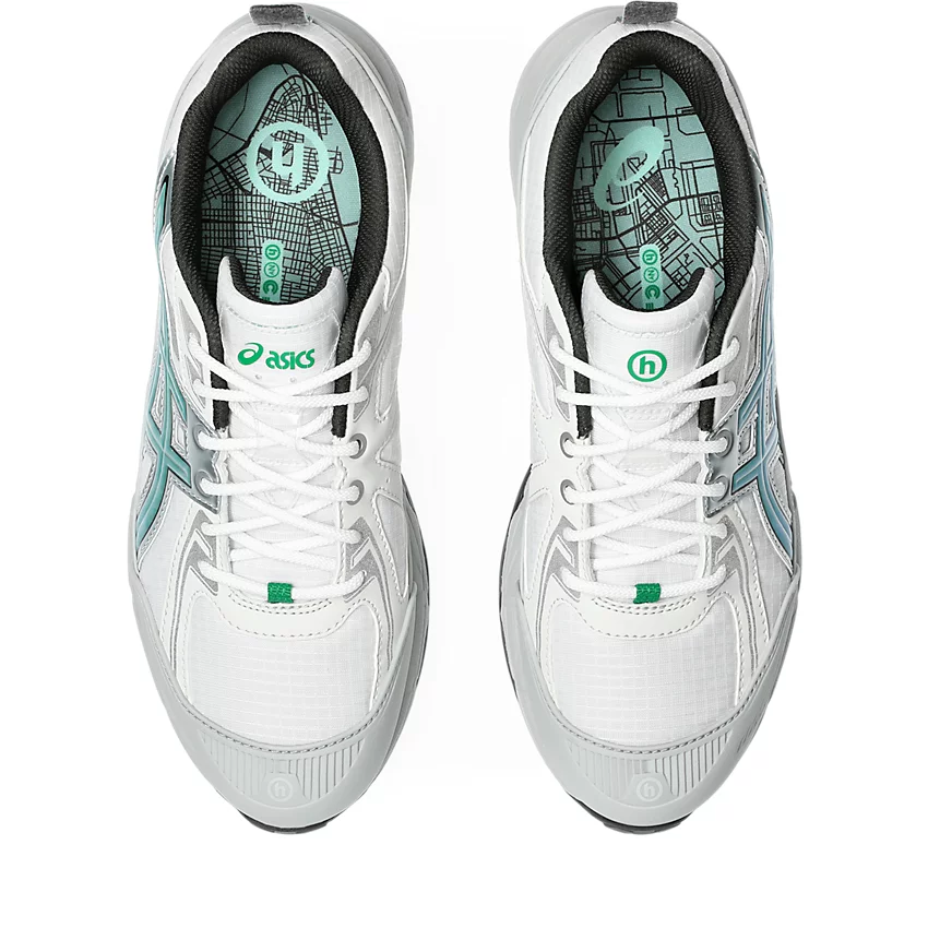 HIDDEN NY x GEL-VENTURE 6 SHIELD